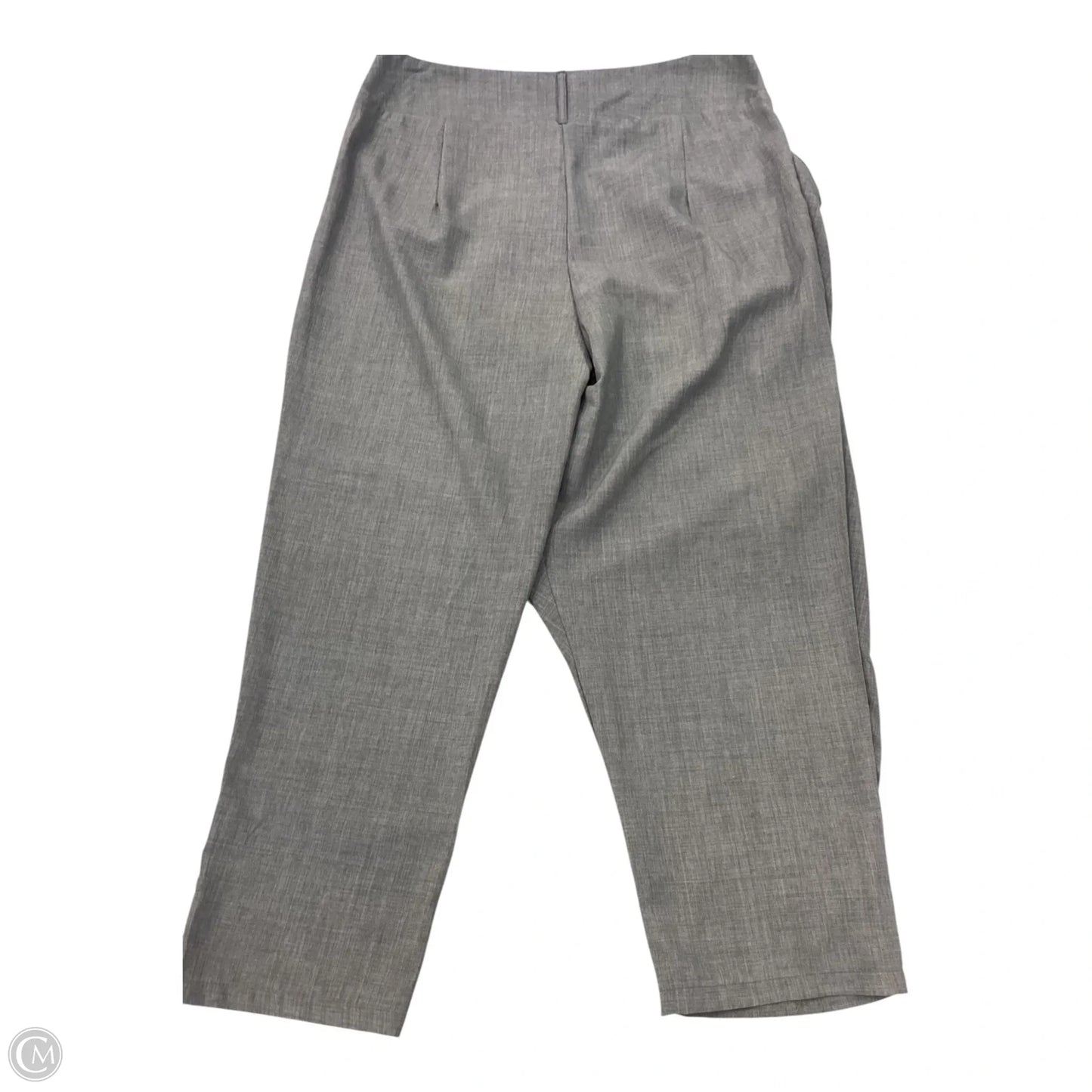 Pants Lounge By Zanzea In Grey, Size: Xl