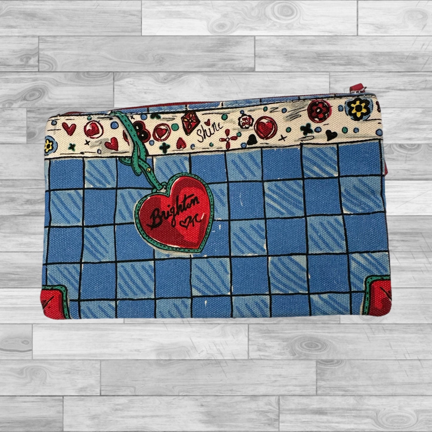 Clutch By Brighton Size: Small