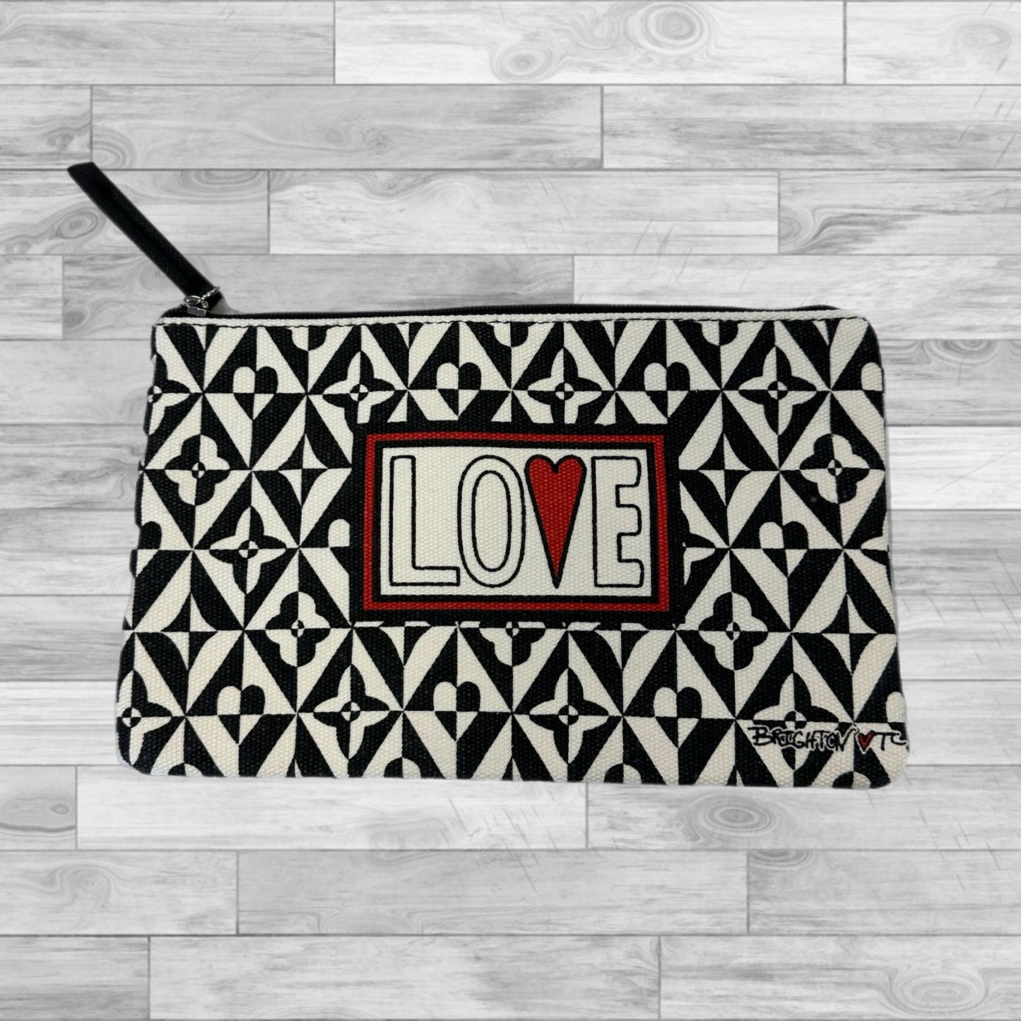 Clutch By Brighton Size: Small