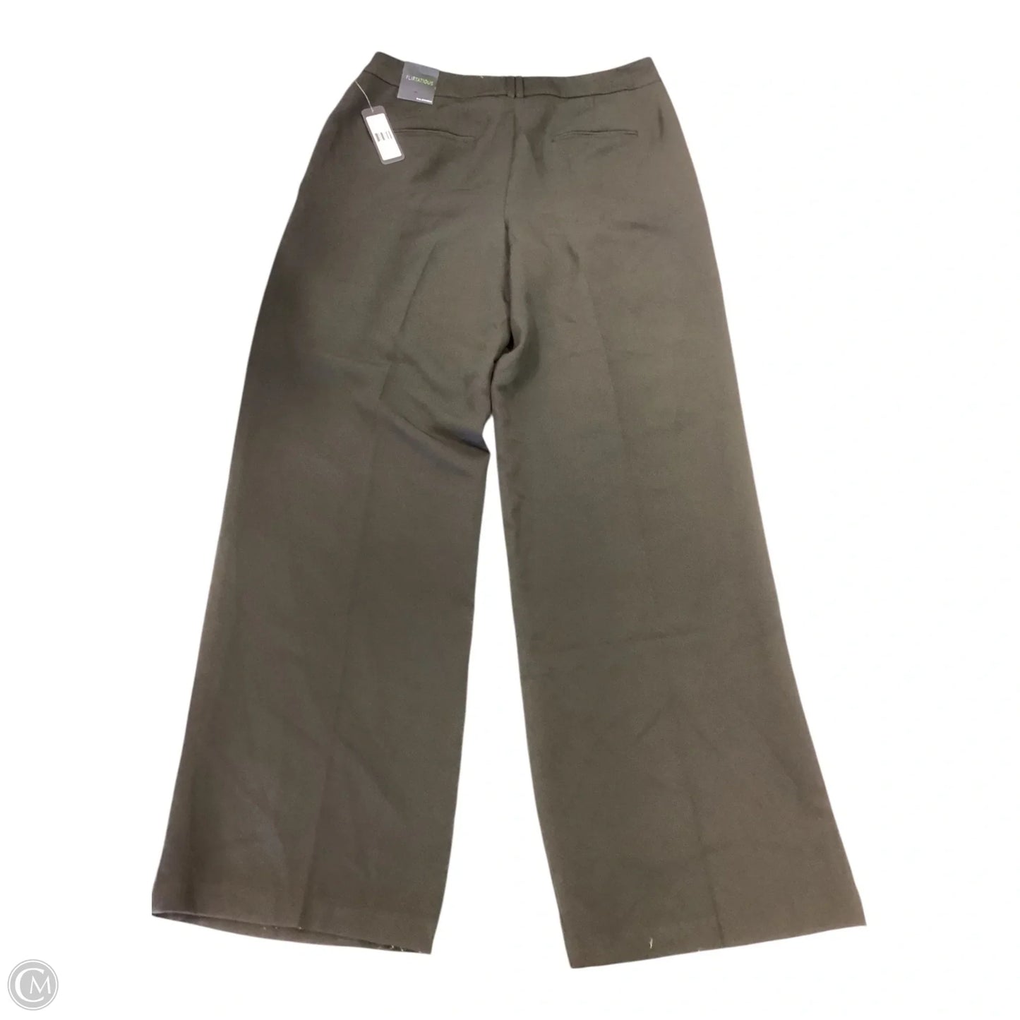 Pants Other By Clothes Mentor In Black, Size: 11