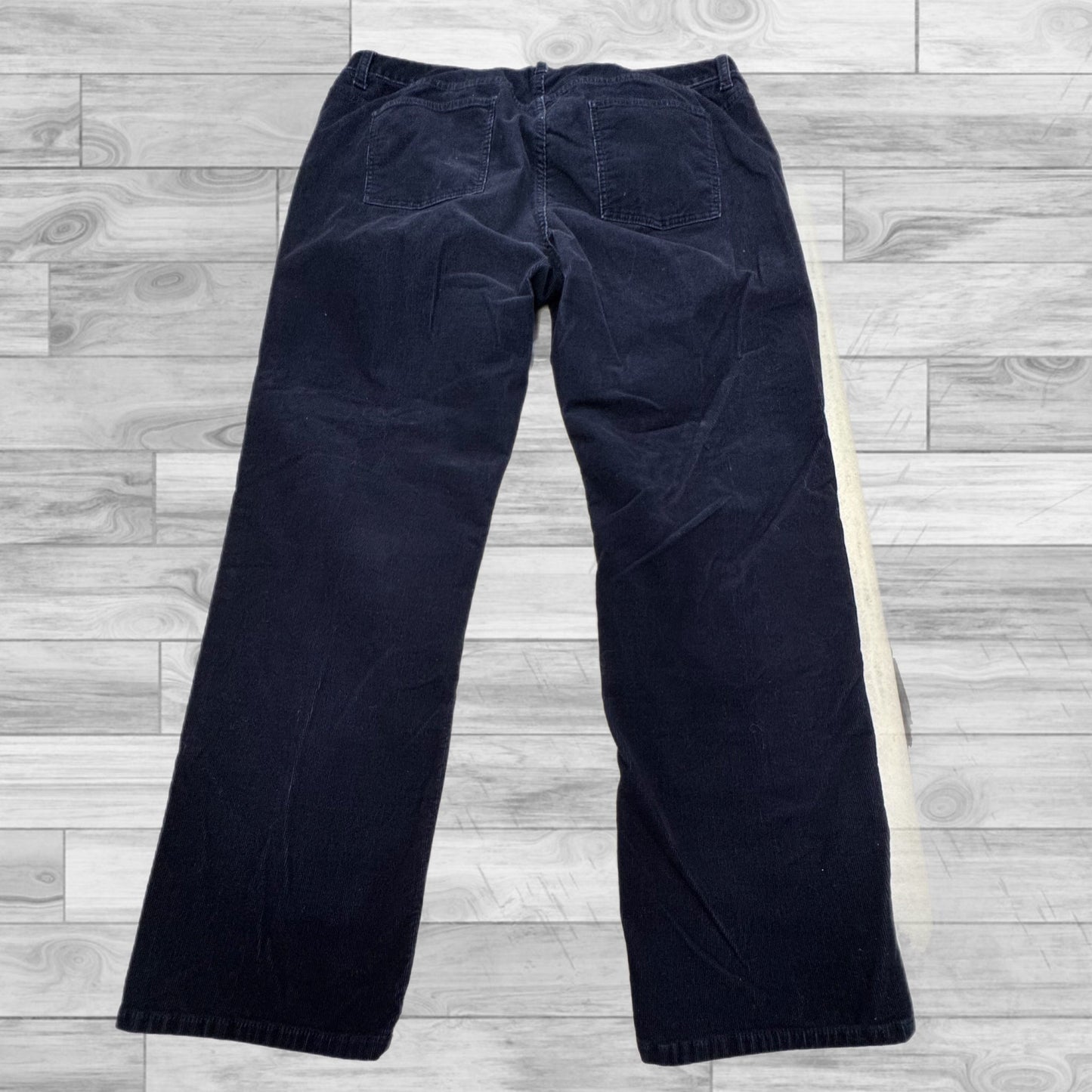 Pants Other By Talbots In Purple, Size: 18