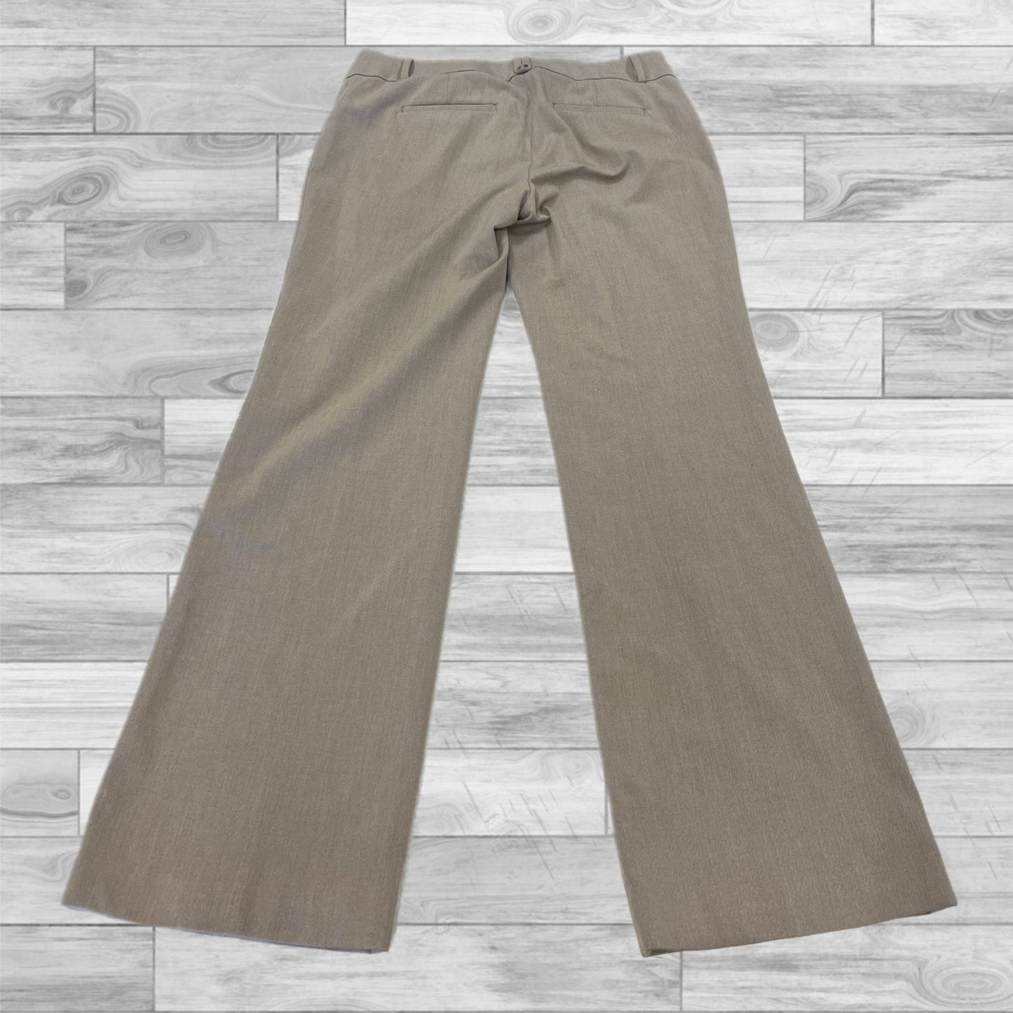 Pants Dress By Loft In Tan, Size: 4