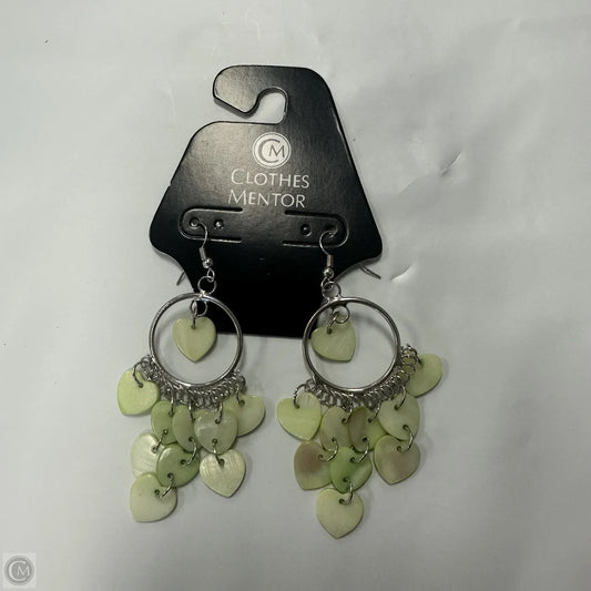 Earrings Dangle/drop By Clothes Mentor