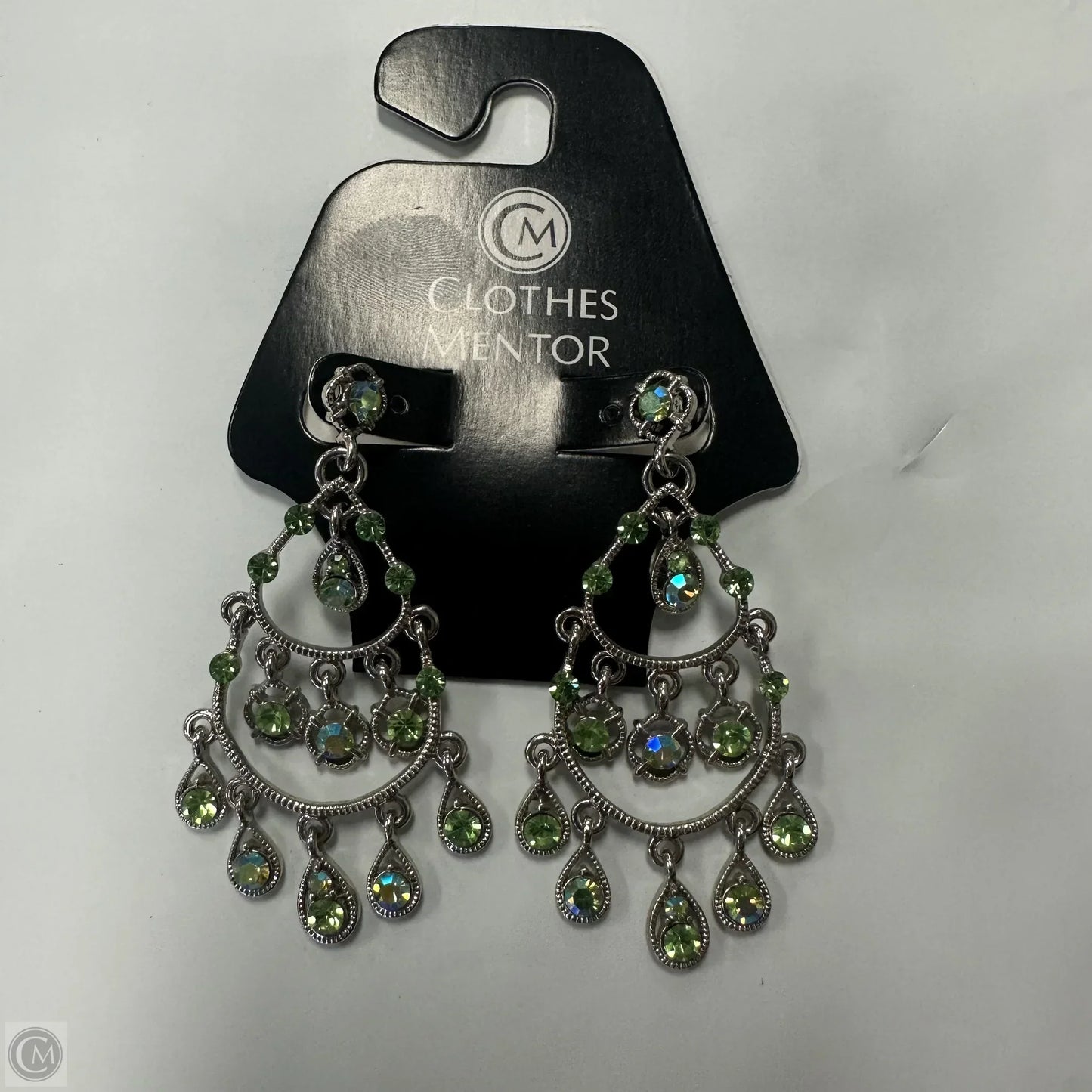 Earrings Dangle/drop By Clothes Mentor