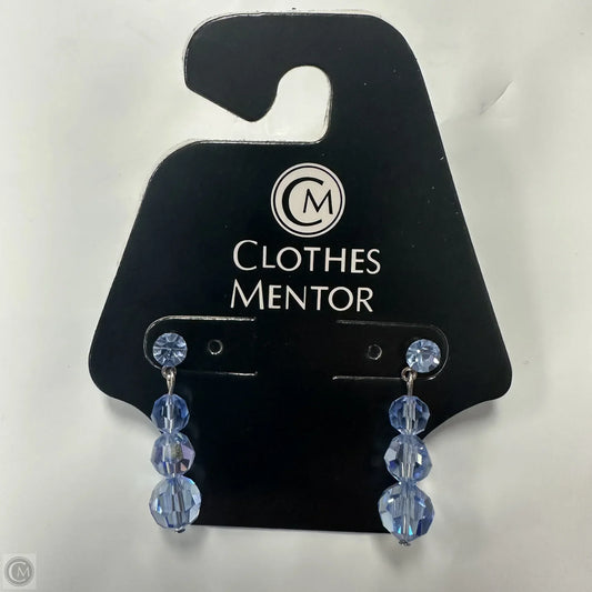 Earrings Dangle/drop By Clothes Mentor