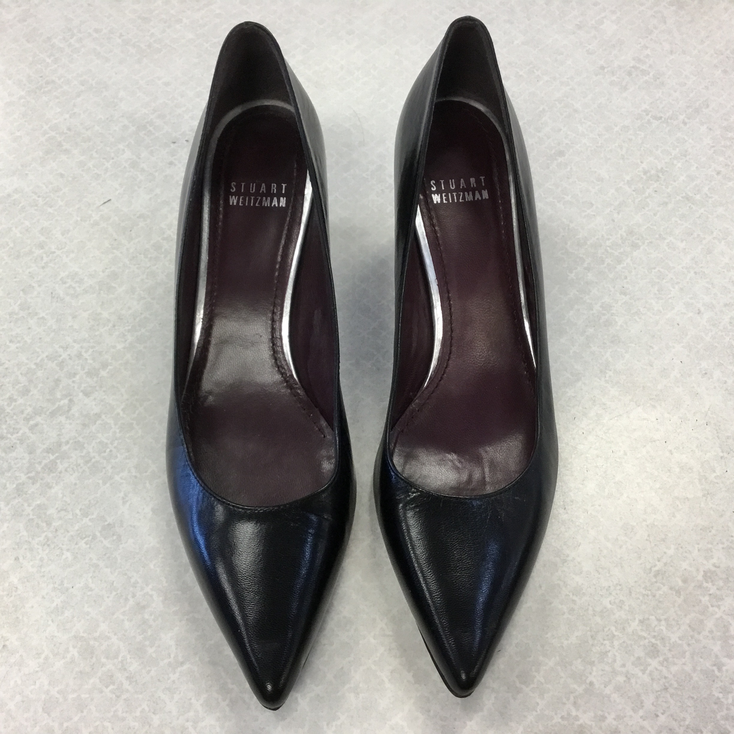 Shoes Designer By Stuart Weitzman Size: 8.5