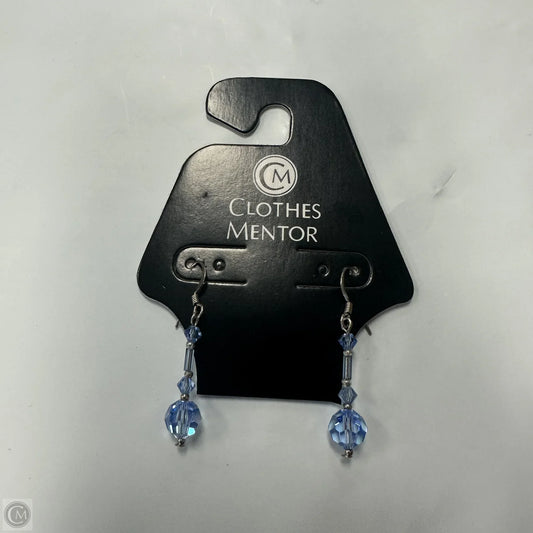 Earrings Dangle/drop By Clothes Mentor