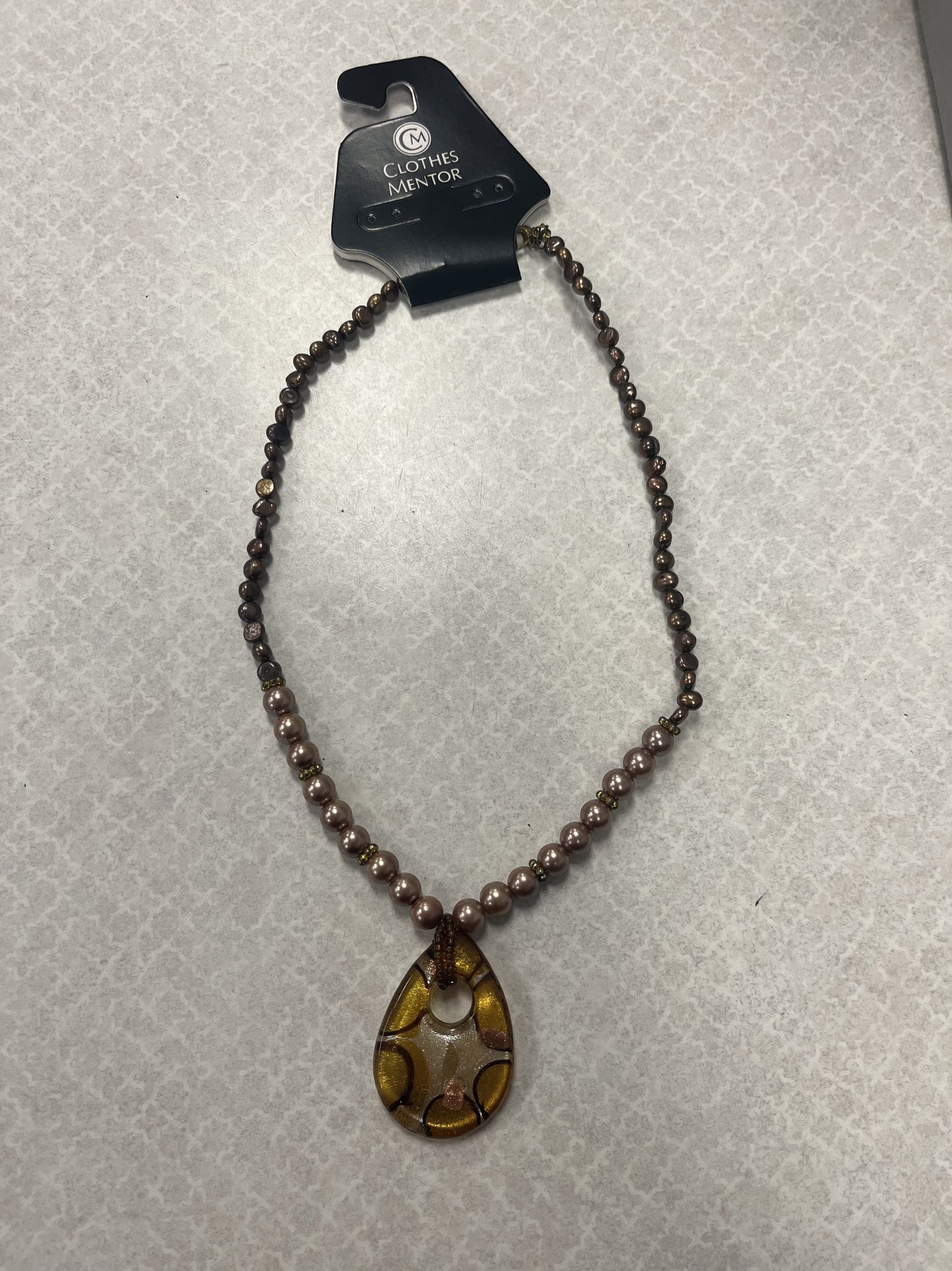 Necklace Chain By Clothes Mentor