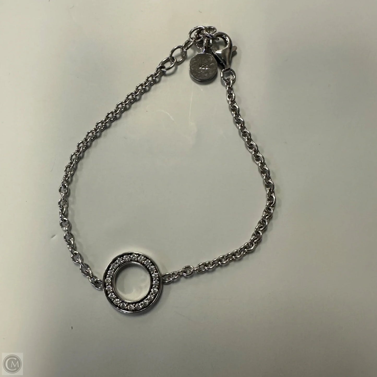 Bracelet Sterling Silver By Cma