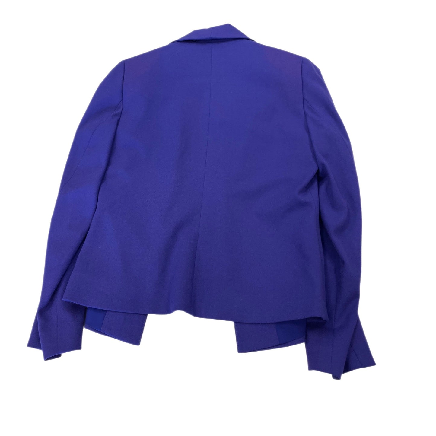 Blazer By Chicos Size: 0 (small)