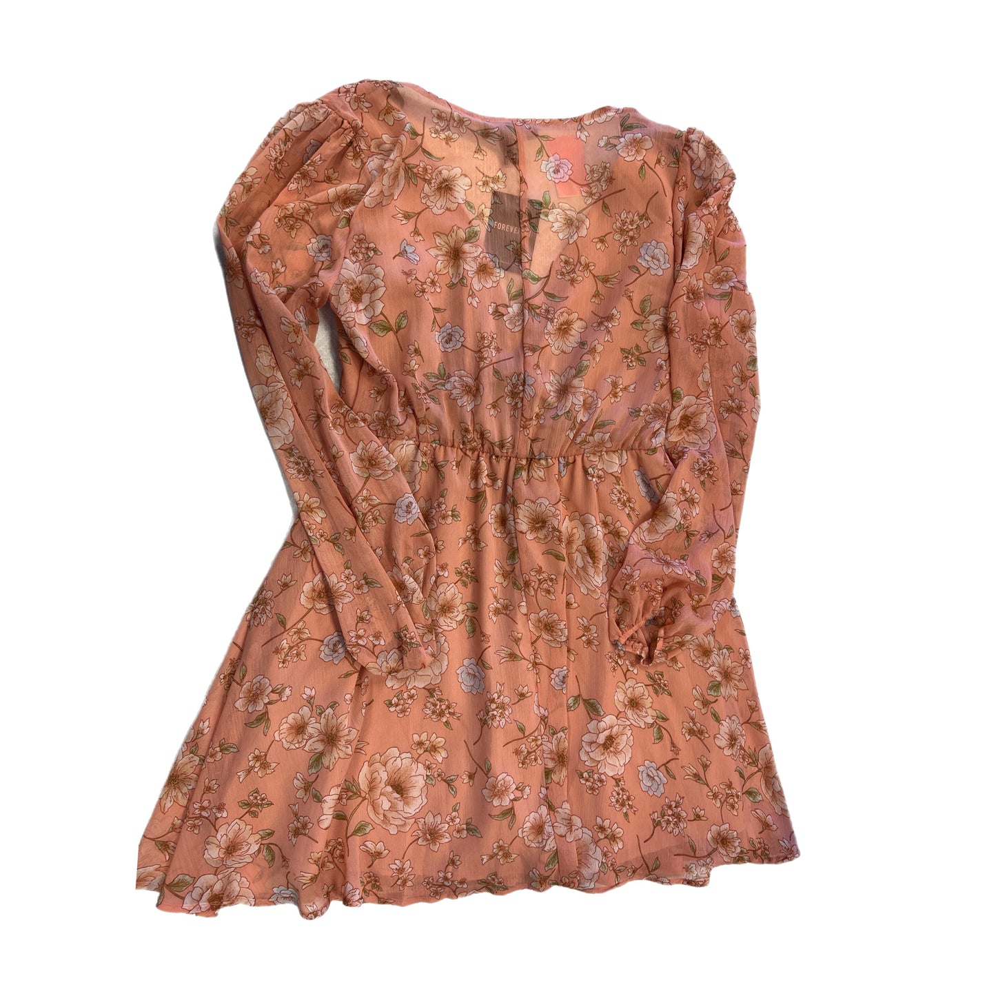 Dress Casual Short By Forever 21 Size: S