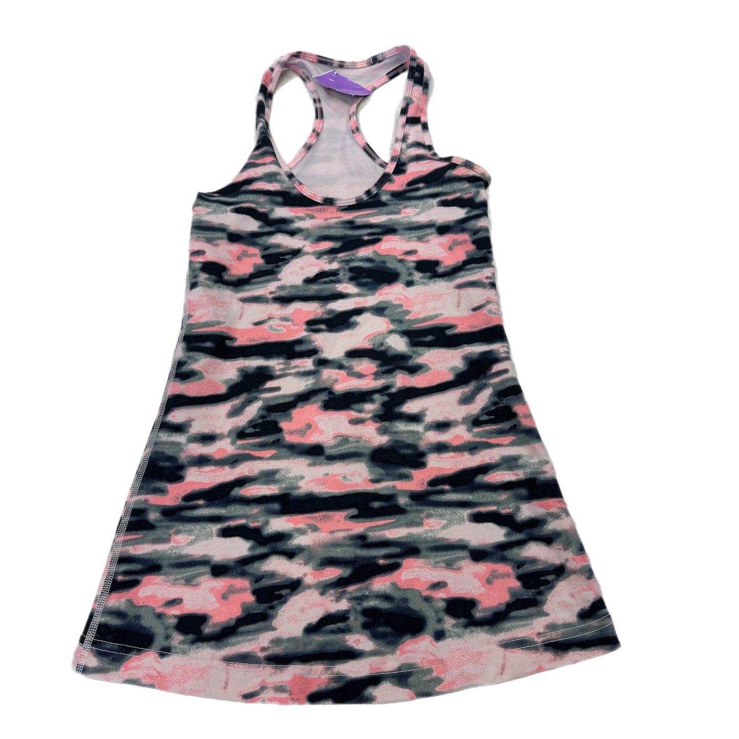 Athletic Tank Top By Lululemon Size: S