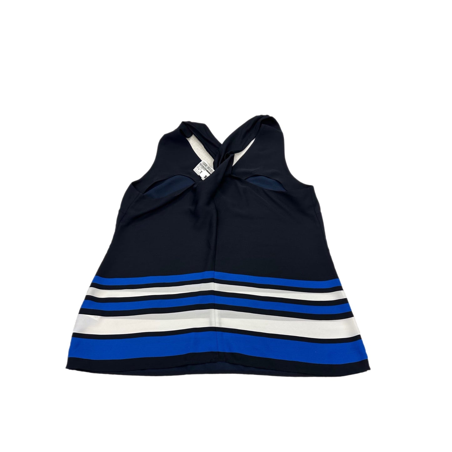 Top Sleeveless By Banana Republic Size: 10