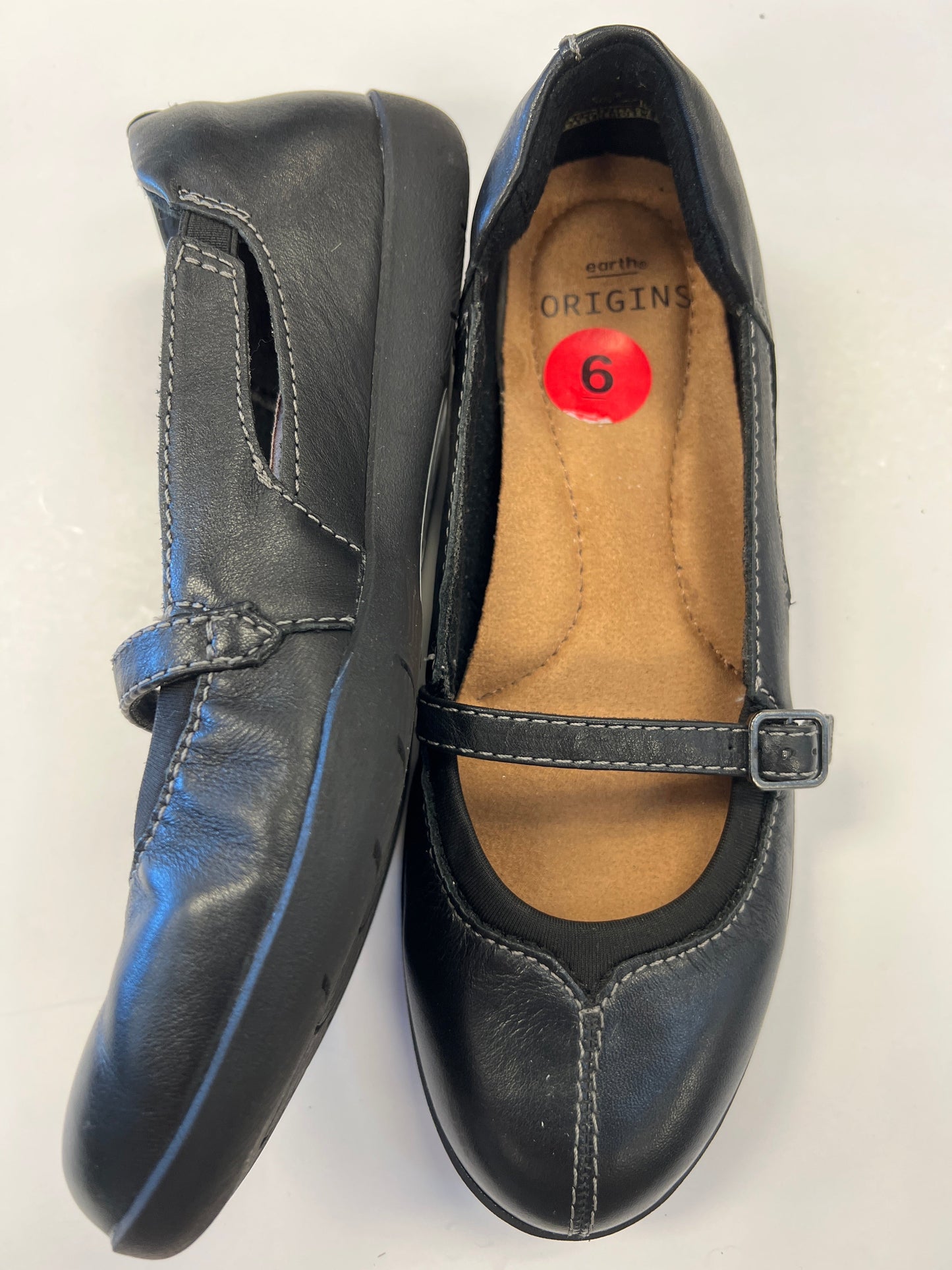 Shoes Flats By Earth Origins Size: 6