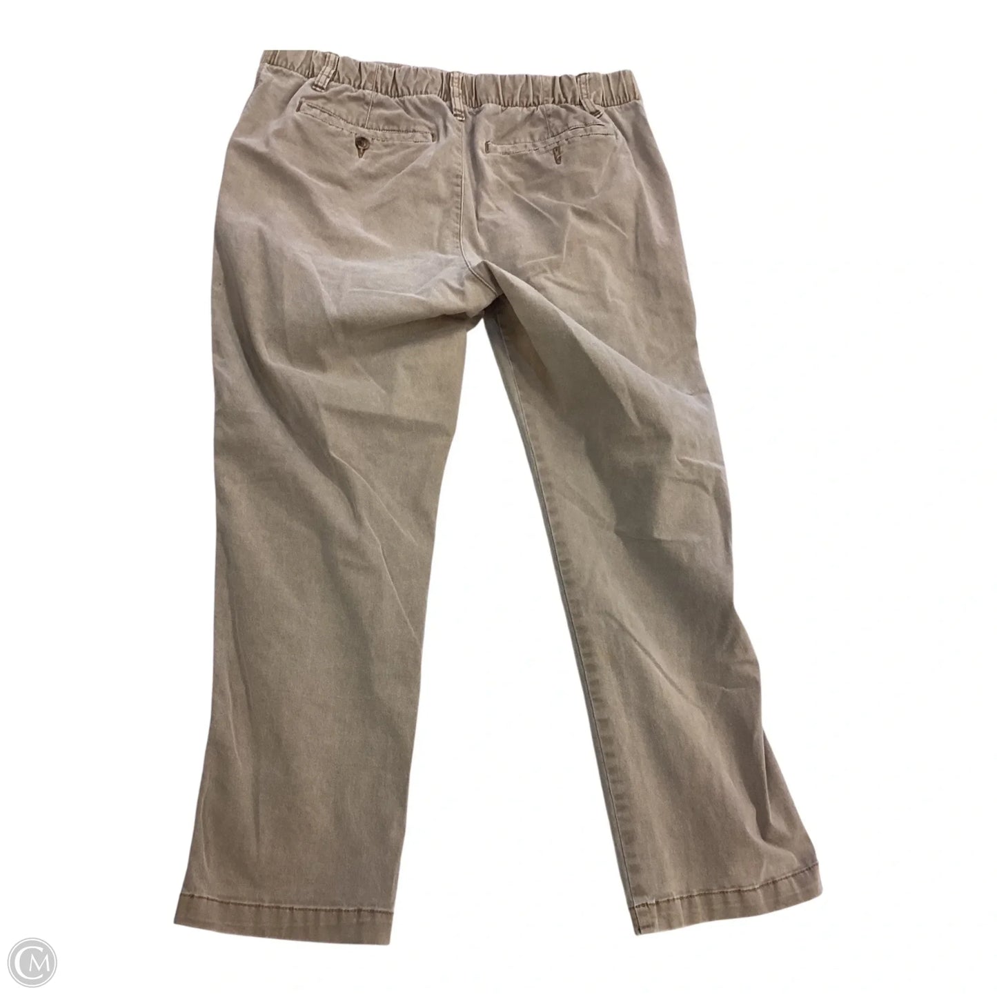 Pants Other By Old Navy In Tan, Size: Petite M