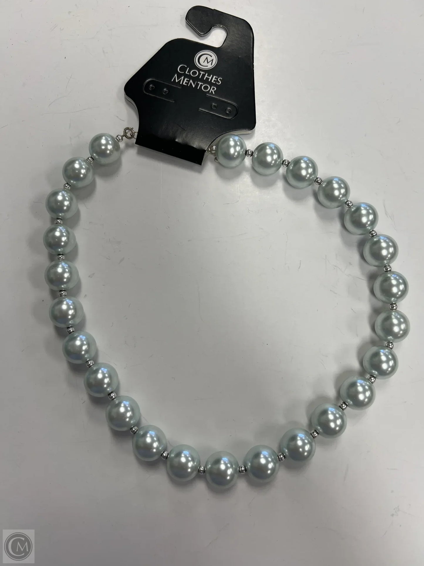 Necklace Choker & Collar By Clothes Mentor