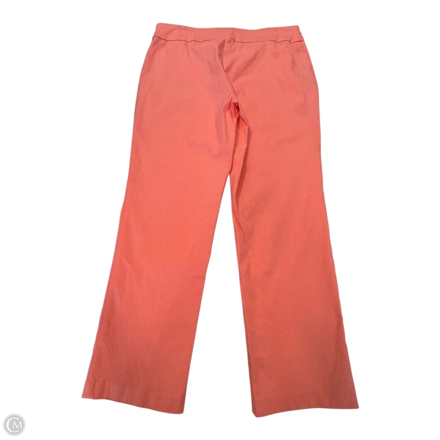 Pants Other By Jm Collections In Coral, Size: Xlp
