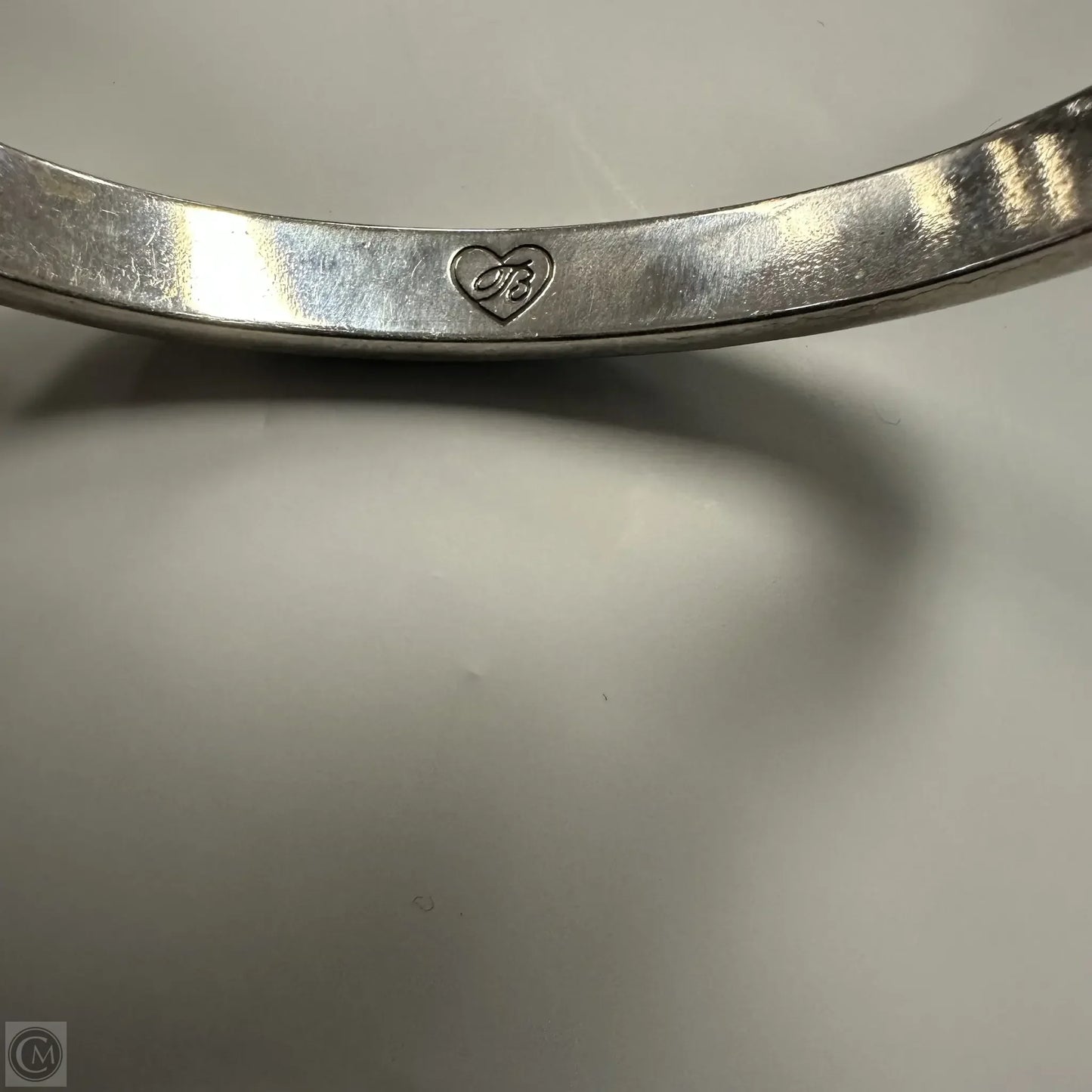 Bracelet Sterling Silver By Brighton