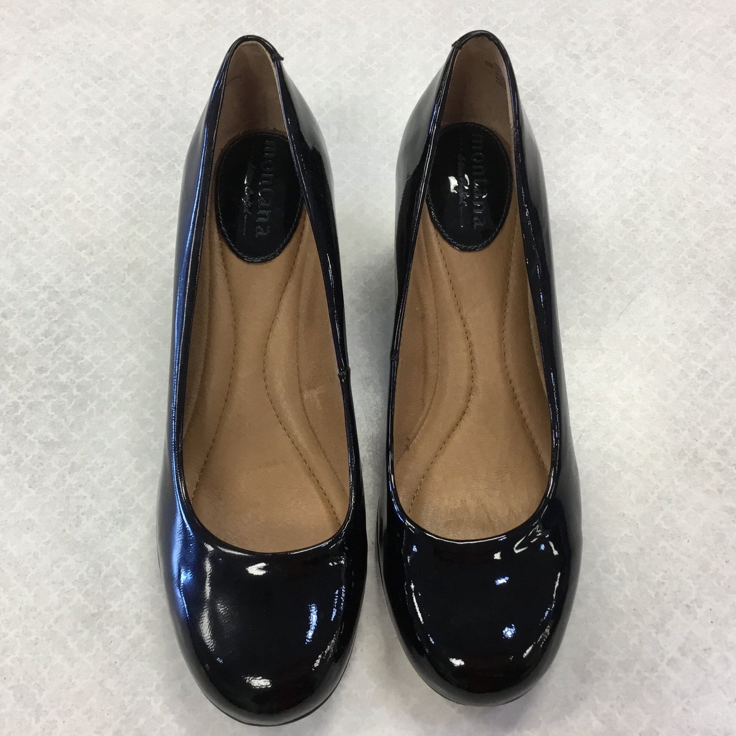 Shoes Heels Block By Clothes Mentor Size: 8