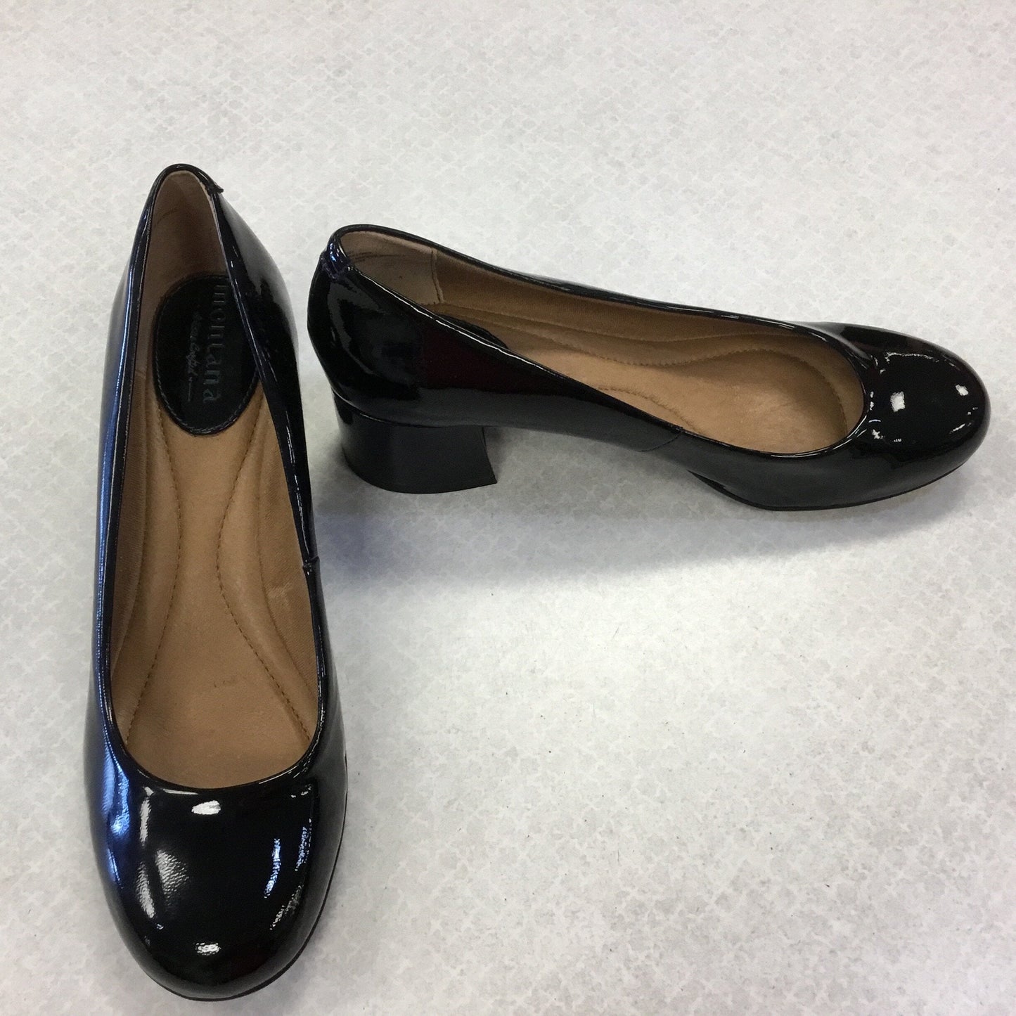 Shoes Heels Block By Clothes Mentor Size: 8