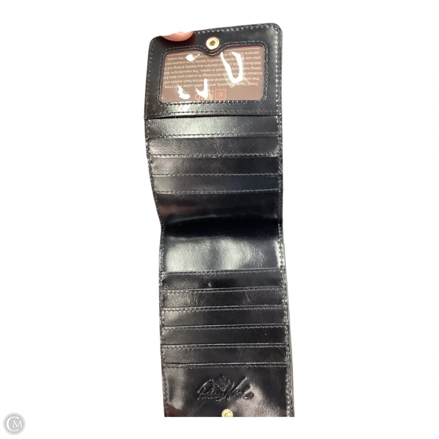 Crossbody Designer By Patricia Nash, Size: Medium