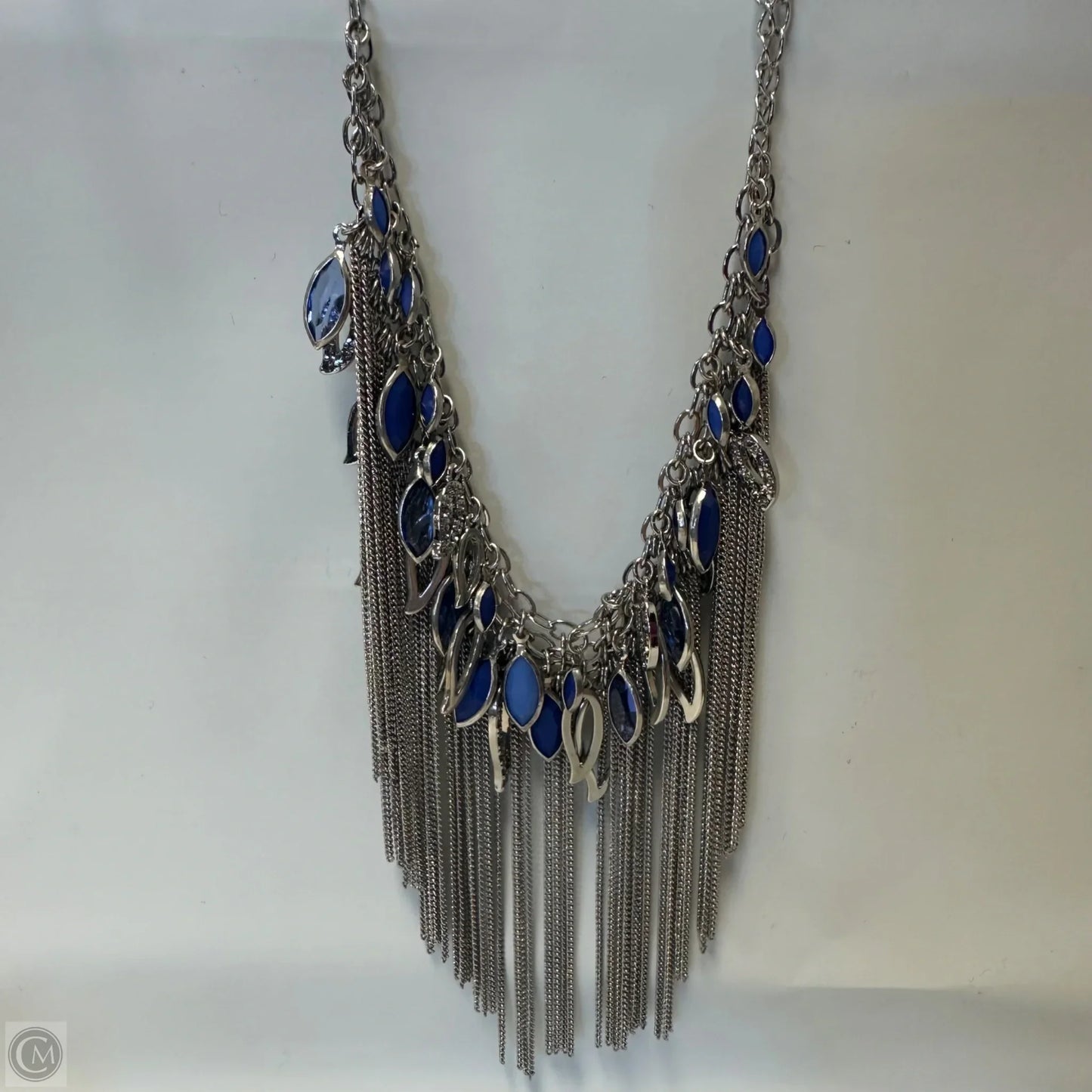 Necklace Statement By White House Black Market