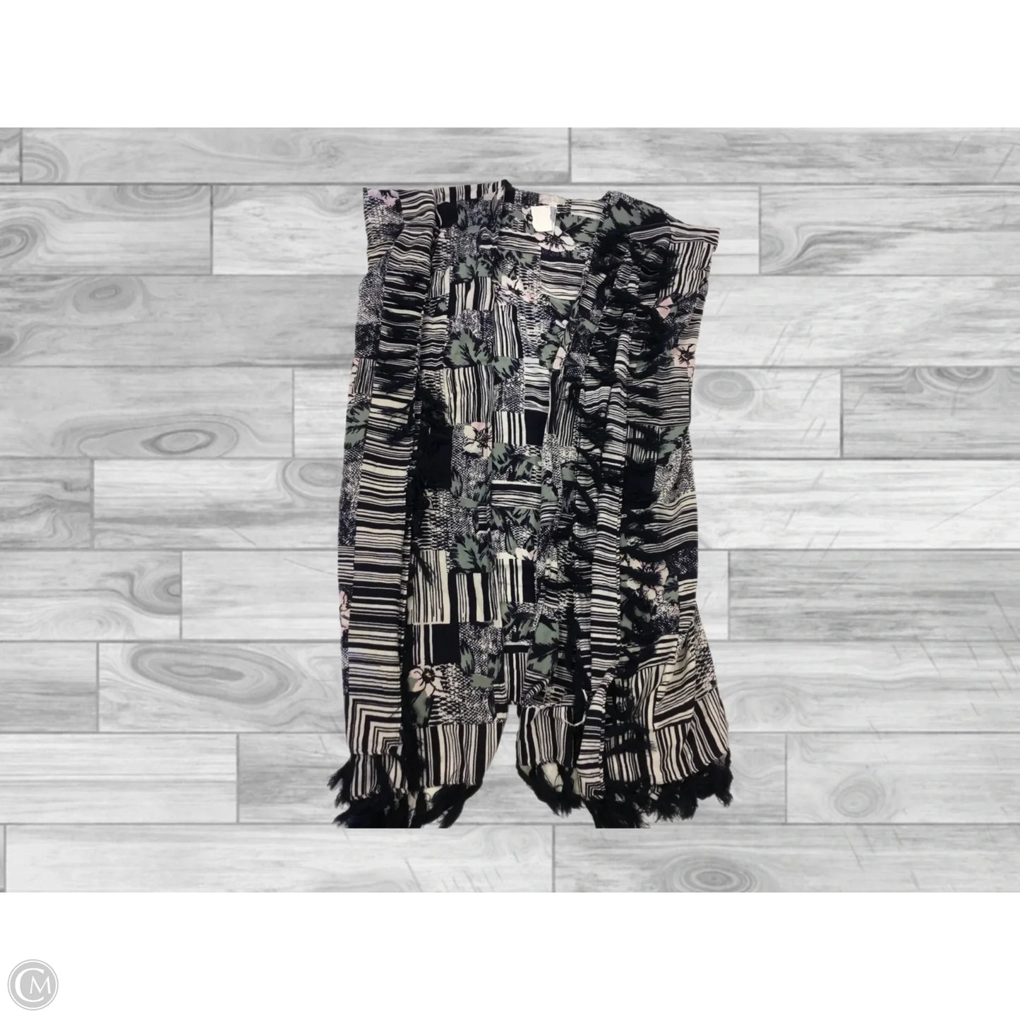 Cardigan By Free People In Multi-colored