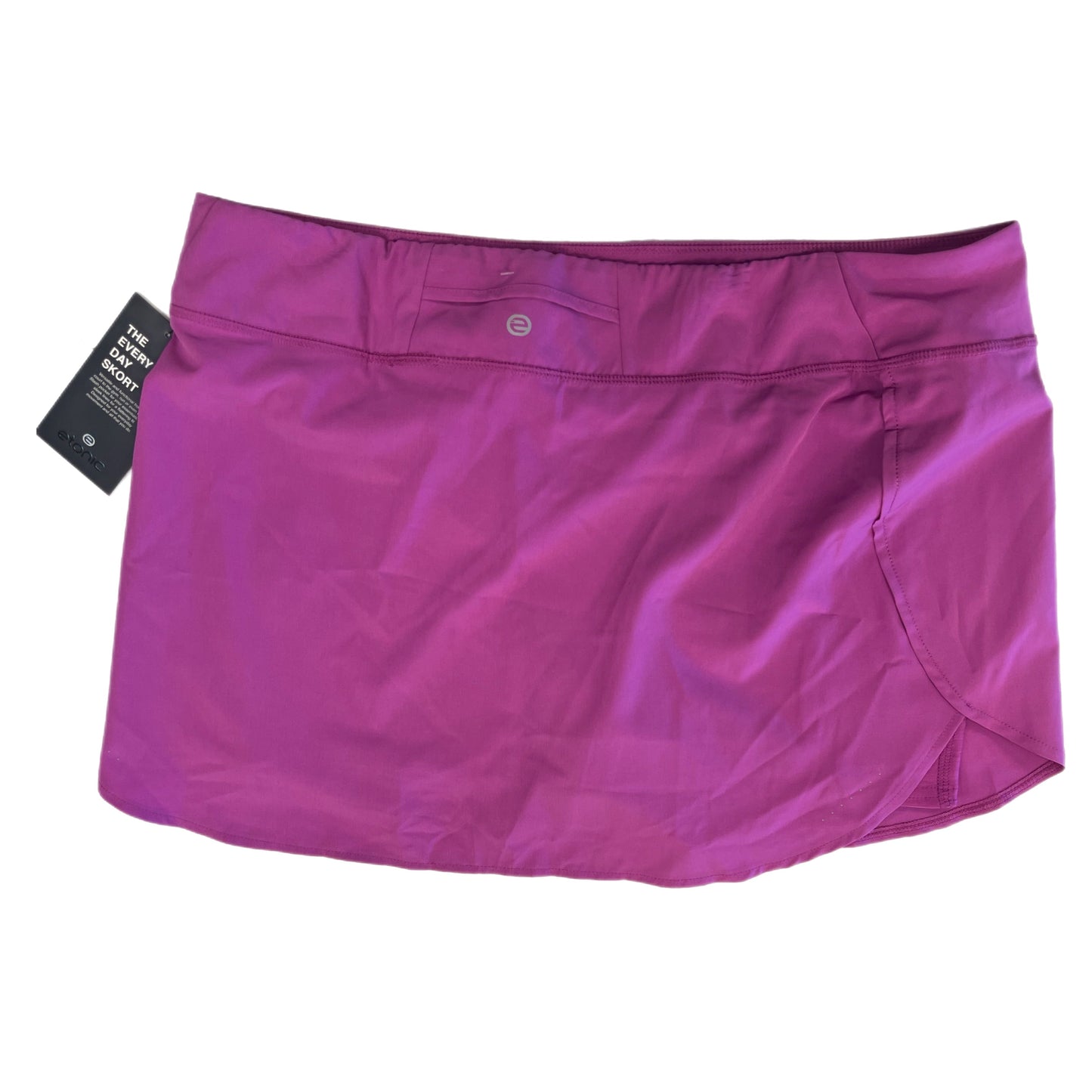 Athletic Skirt Skort By Clothes Mentor Size: Xl