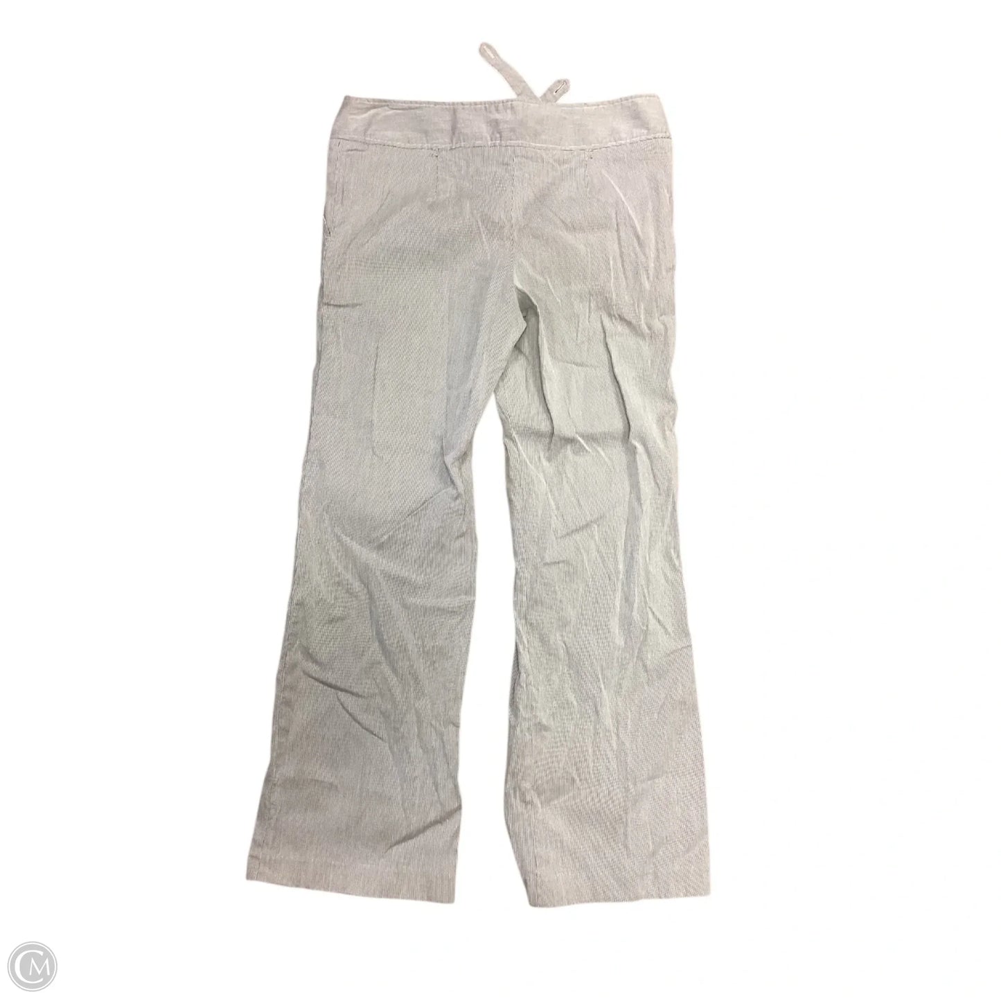 Pants Other By Chelsea And Theodore In Striped Pattern, Size: 12
