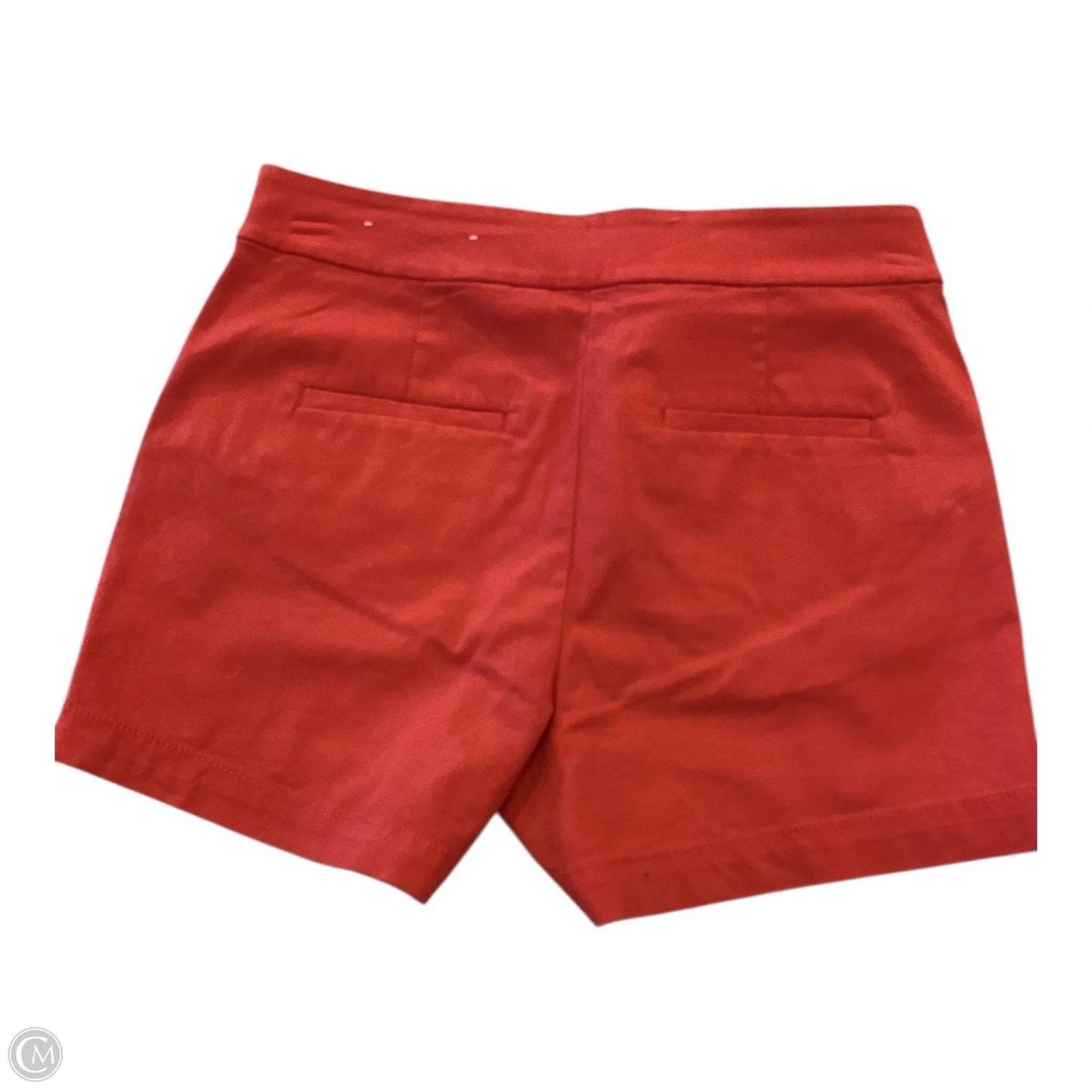 Shorts By Loft In Coral, Size: 0