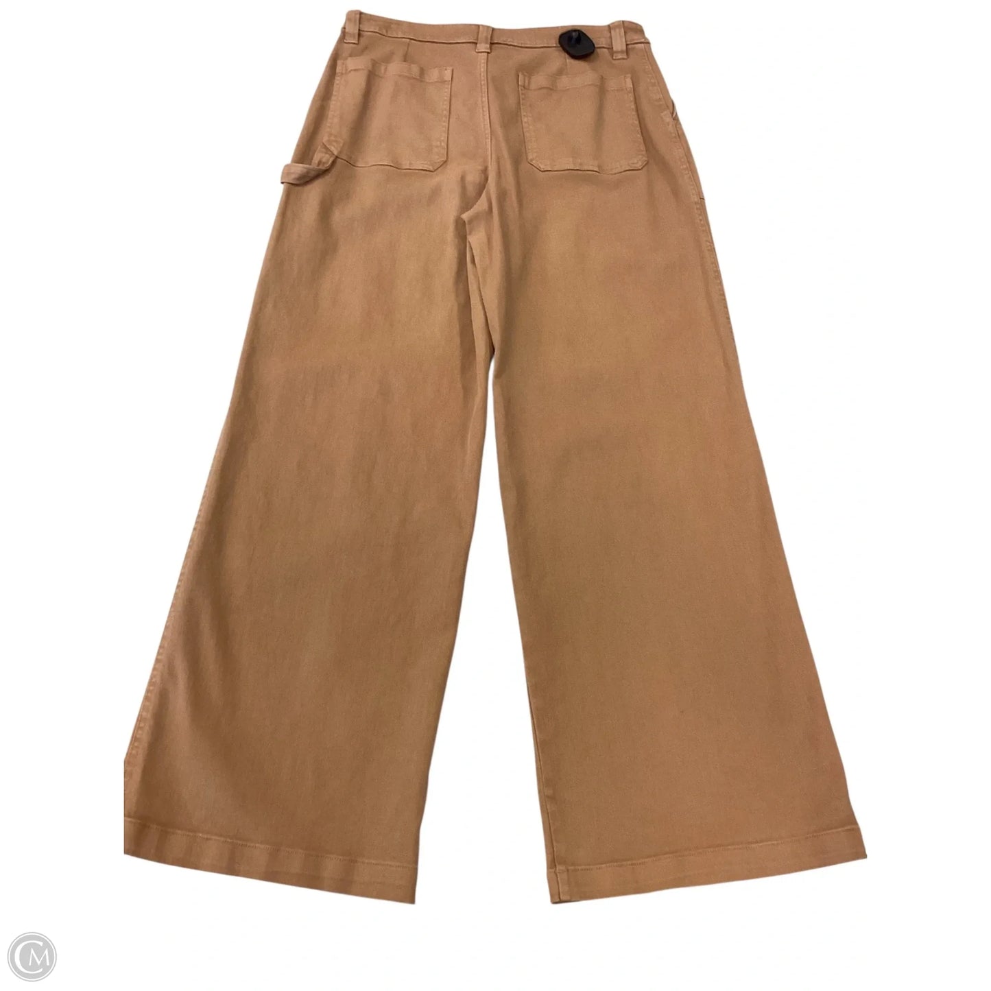 Pants Cargo & Utility By Abound In Tan, Size: 12