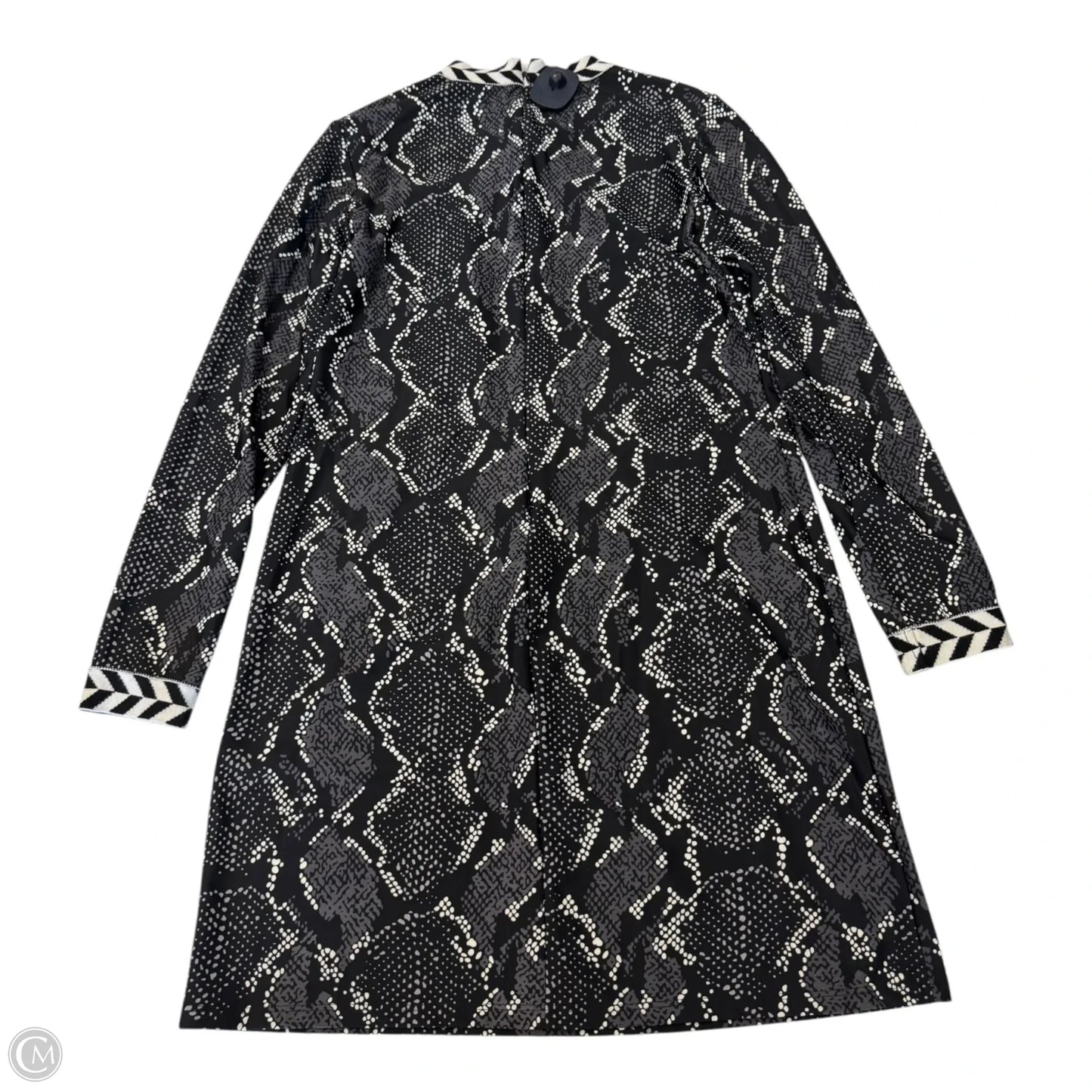 Dress Casual Short By Jude Connally In Grey, Size: Xs