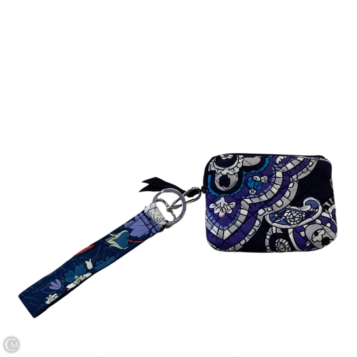 Wallet By Vera Bradley, Size: Small