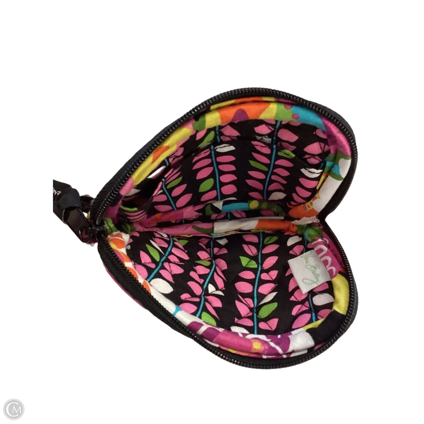 Wallet By Vera Bradley, Size: Small