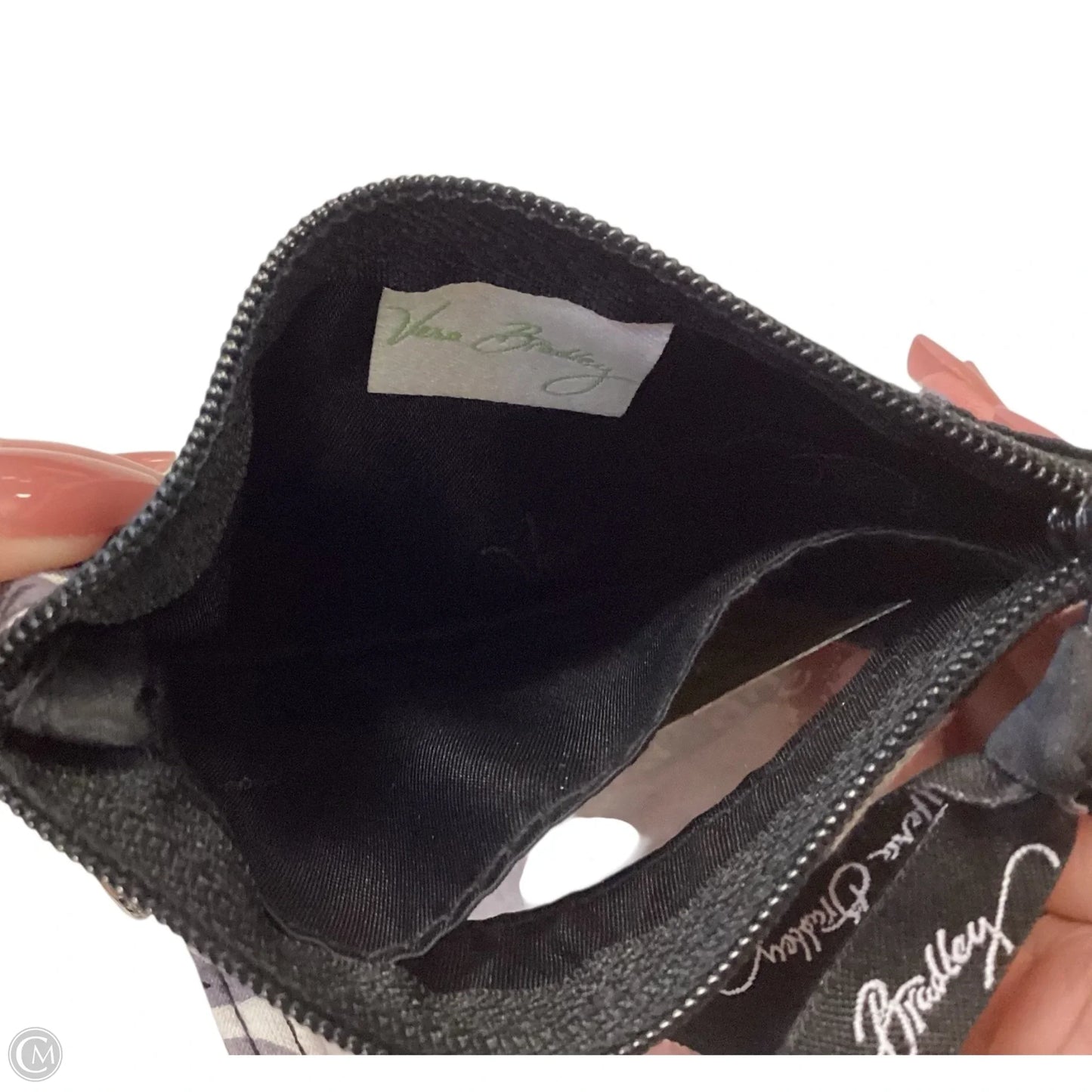 Wallet By Vera Bradley, Size: Small
