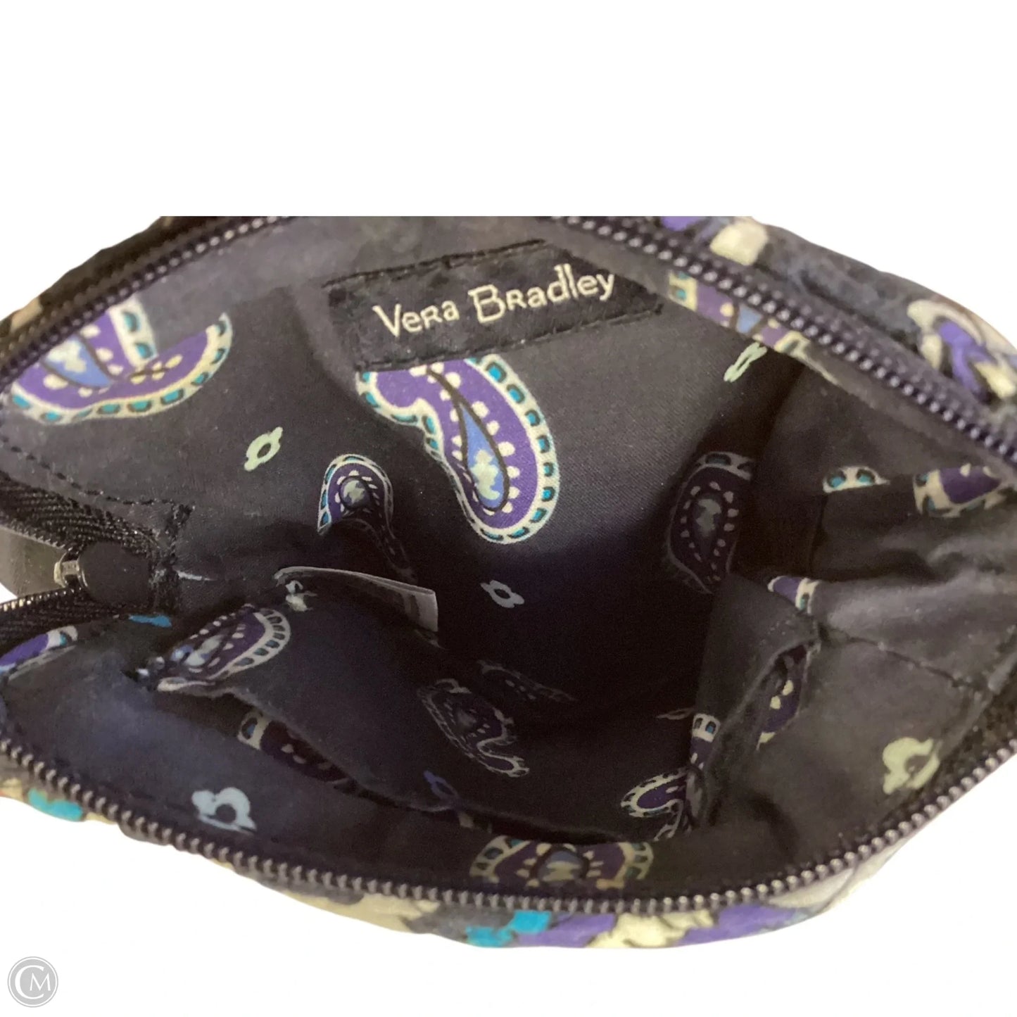 Wallet By Vera Bradley, Size: Small