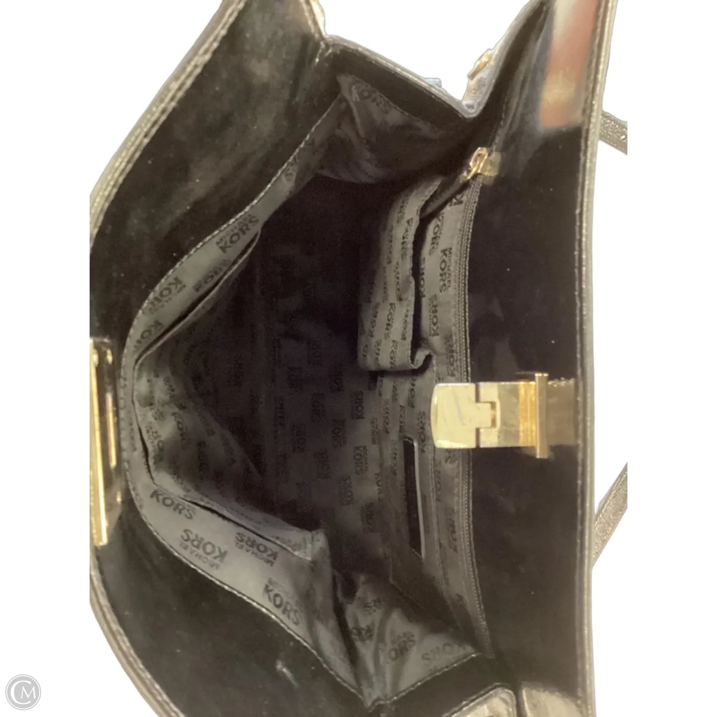 Handbag By Michael By Michael Kors, Size: Large