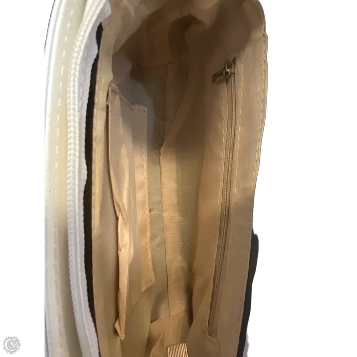 Handbag By Clothes Mentor, Size: Small