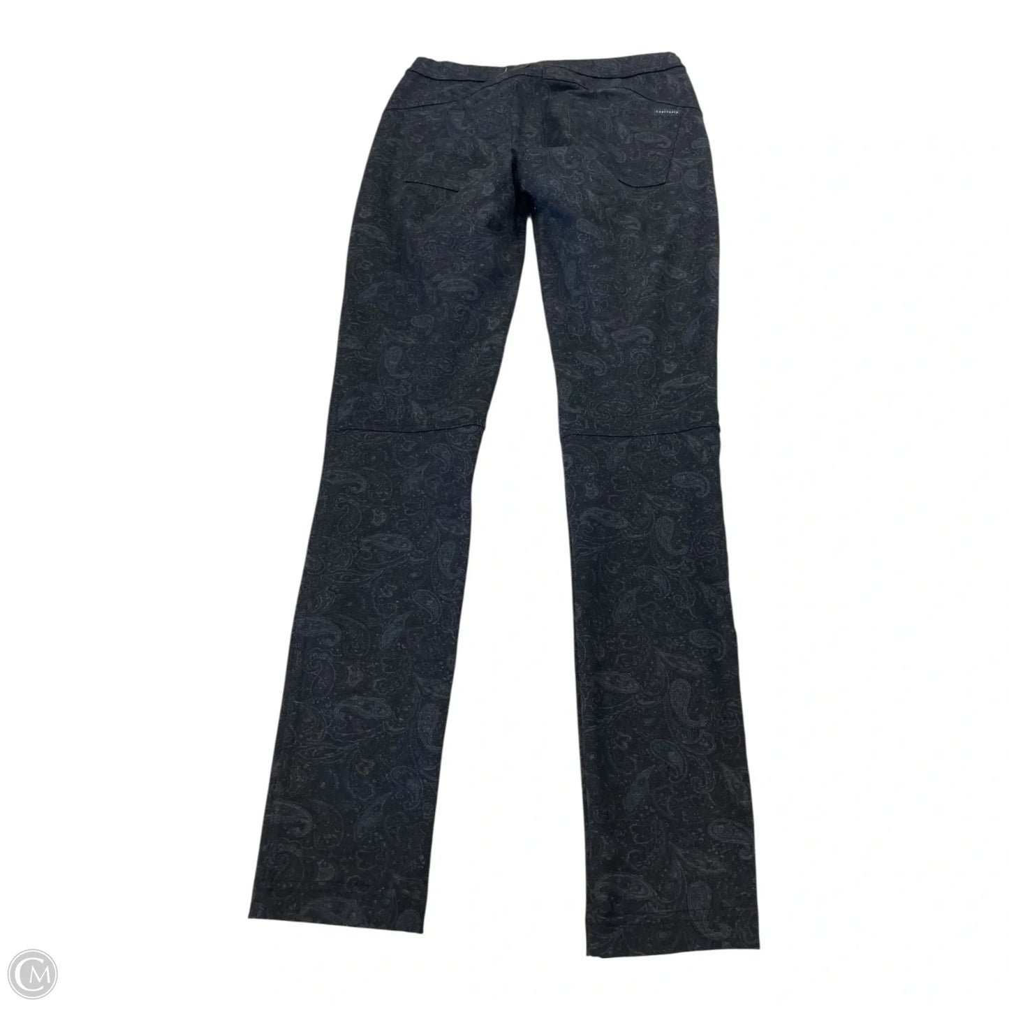 Pants Other By Sanctuary In Paisley Print, Size: Sp