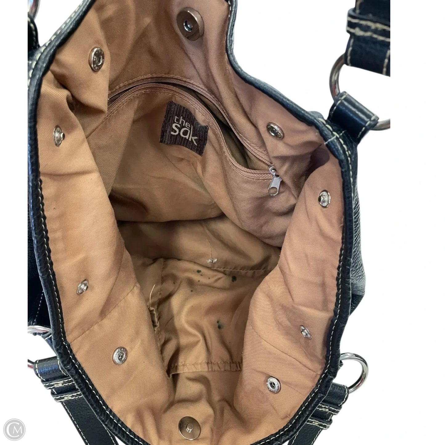Handbag By The Sak, Size: Medium