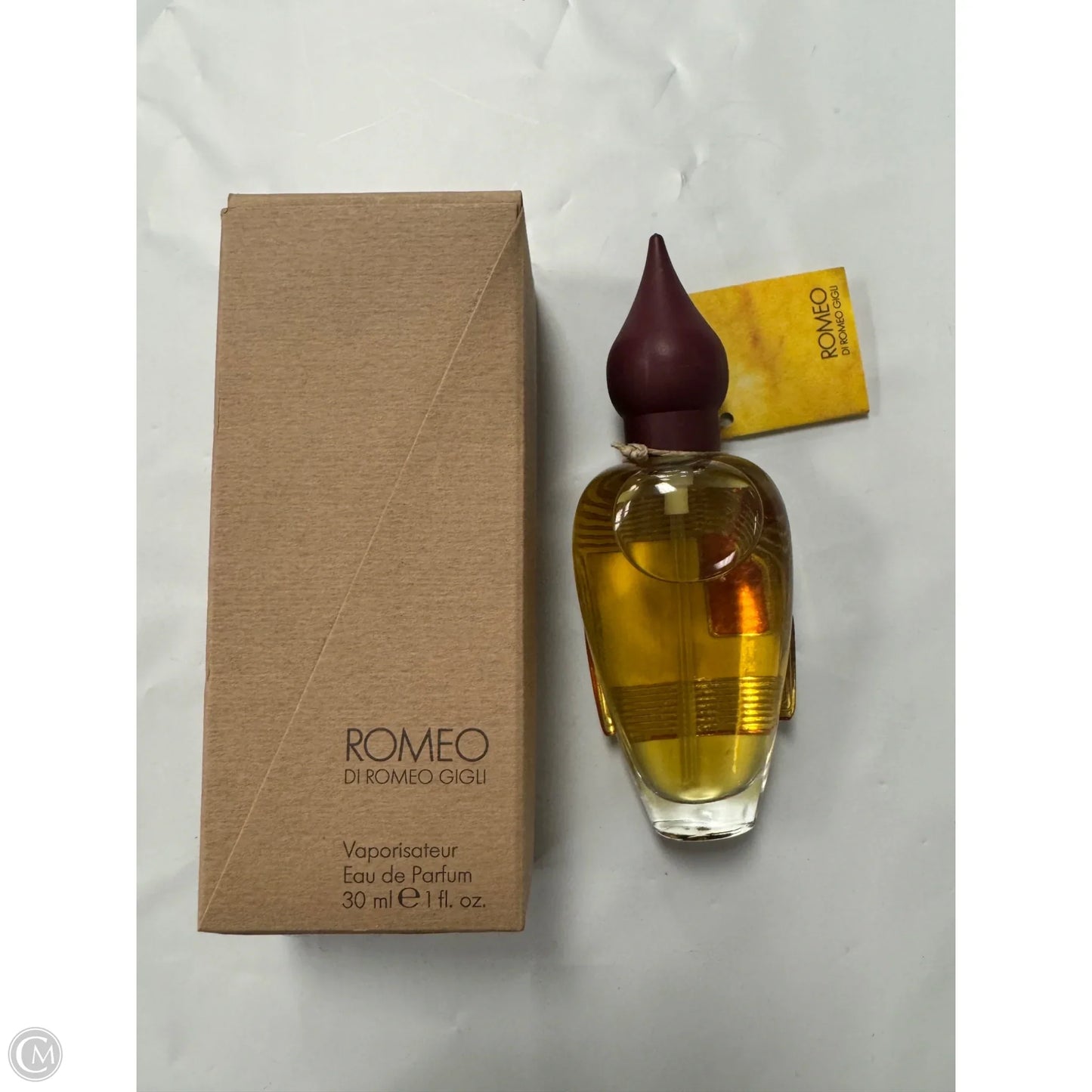 Fragrance By Clothes Mentor, Size: Small