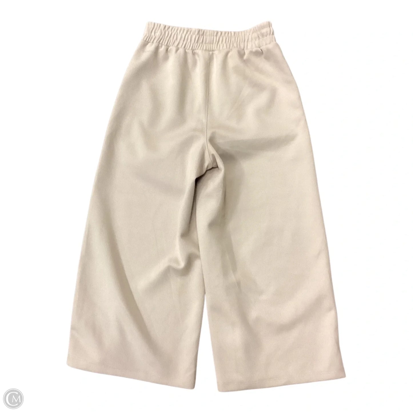 Capris By Danskin In Beige, Size: Xs