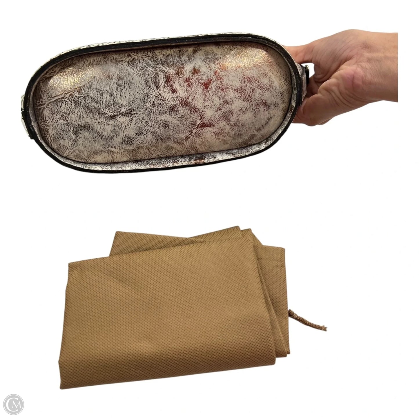 Handbag Designer By Patricia Nash, Size: Medium