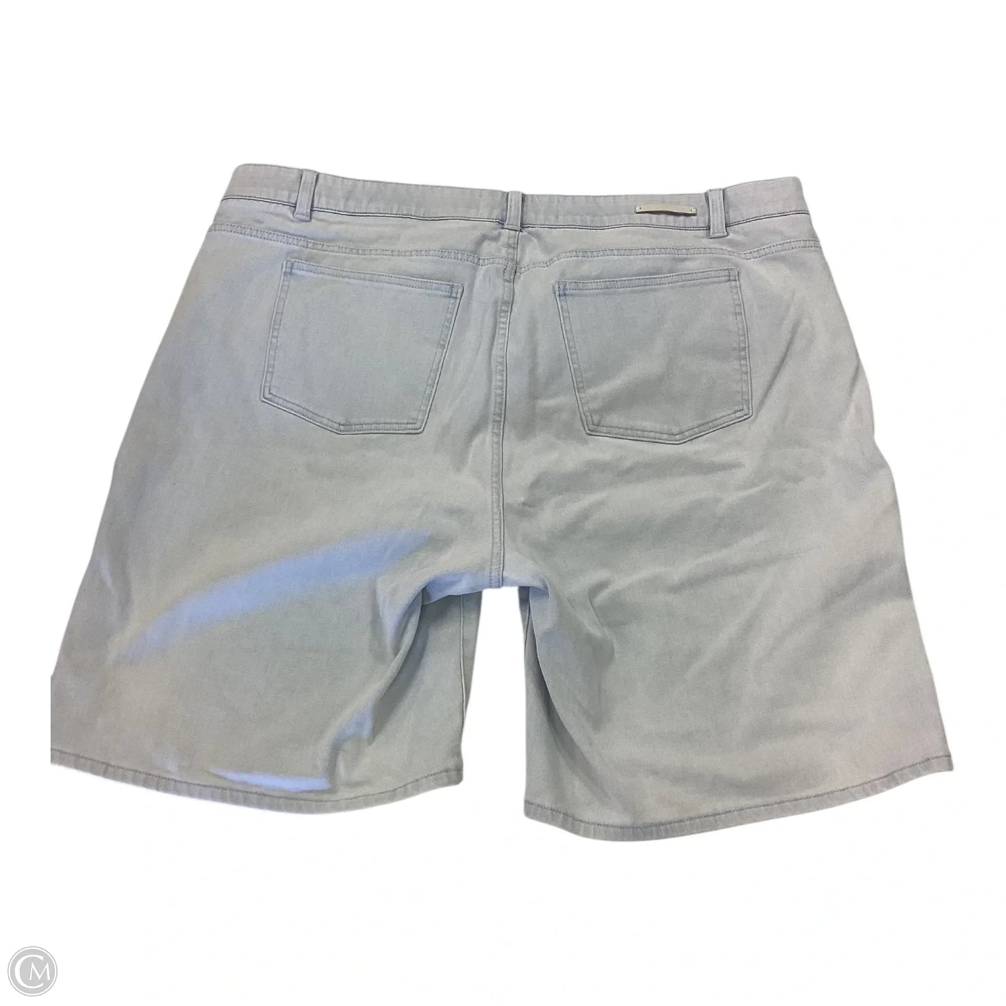 Shorts By Vineyard Vines In White, Size: 24