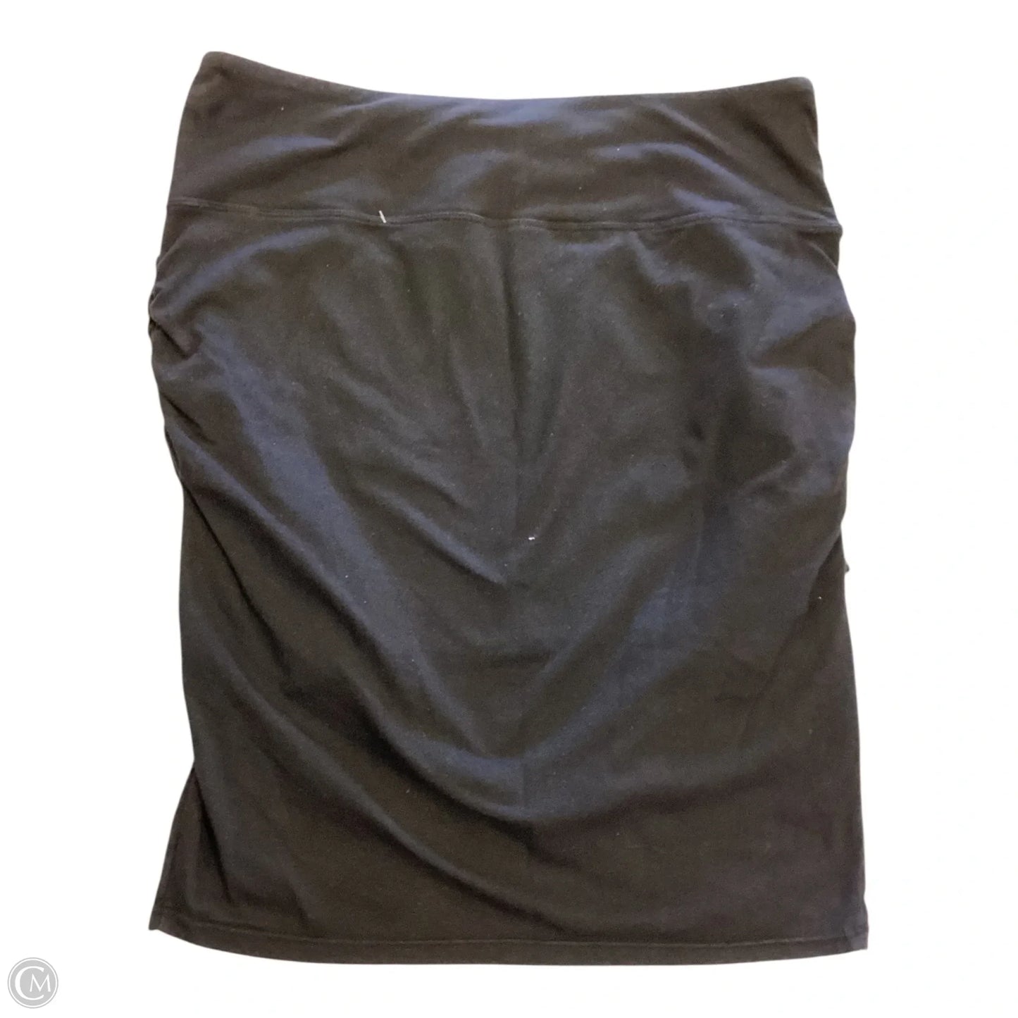 Skirt Mini & Short By Athleta In black, Size: M
