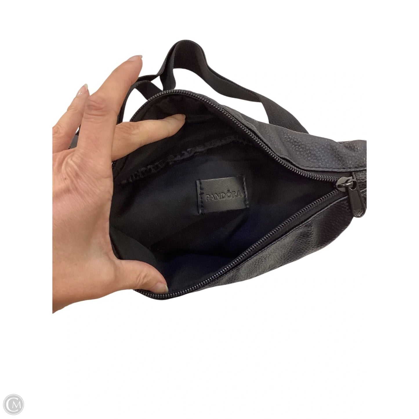 Belt Bag By Pandora, Size: Small