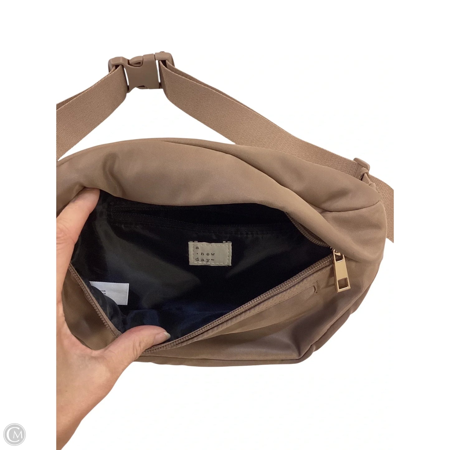 Belt Bag By A New Day, Size: Small