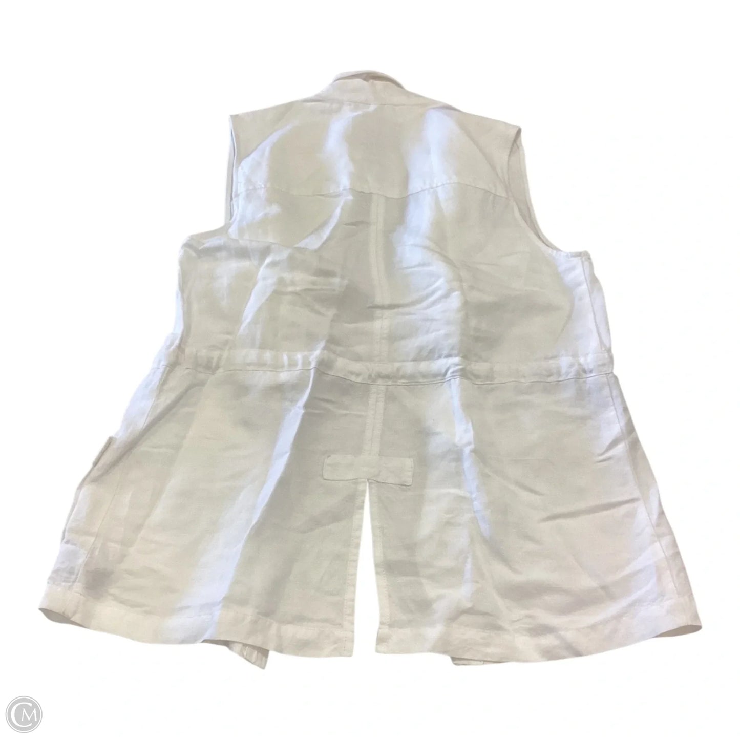 Vest Other By Sanctuary In White, Size: M