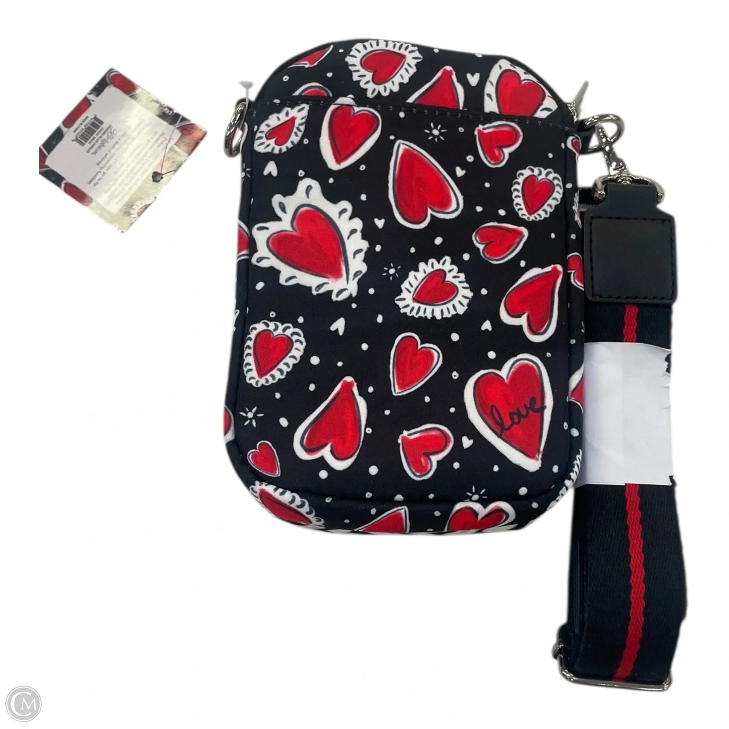 Crossbody By Brighton, Size: Small