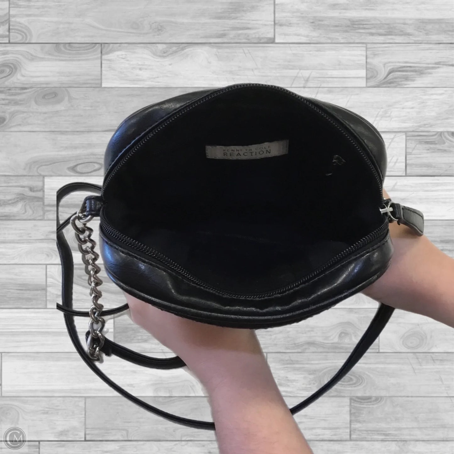 Handbag By Kenneth Cole Reaction, Size: Small